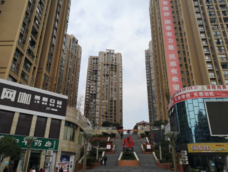 如何轻松找到理想的黔江租房？一份实用指南