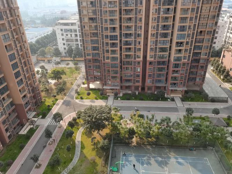 黔江楼市新趋势：解读2023年的热门楼盘