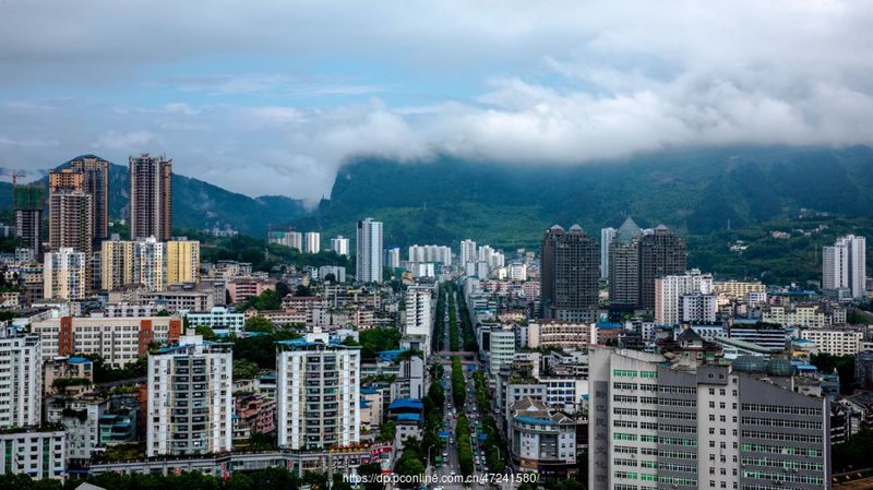 黔江新房置业指南：选择适宜房源的实用建议