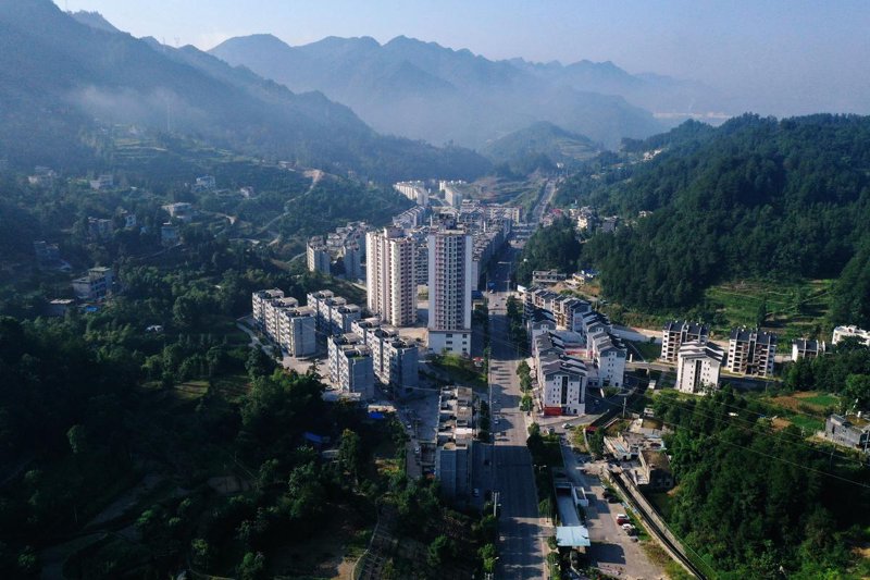 黔江二手房市场解析：如何找到合适的二手房源
