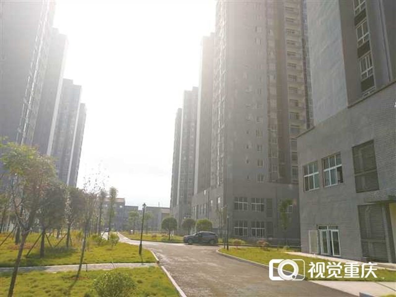 黔江写字楼市场动态：办公空间的更新与挑战