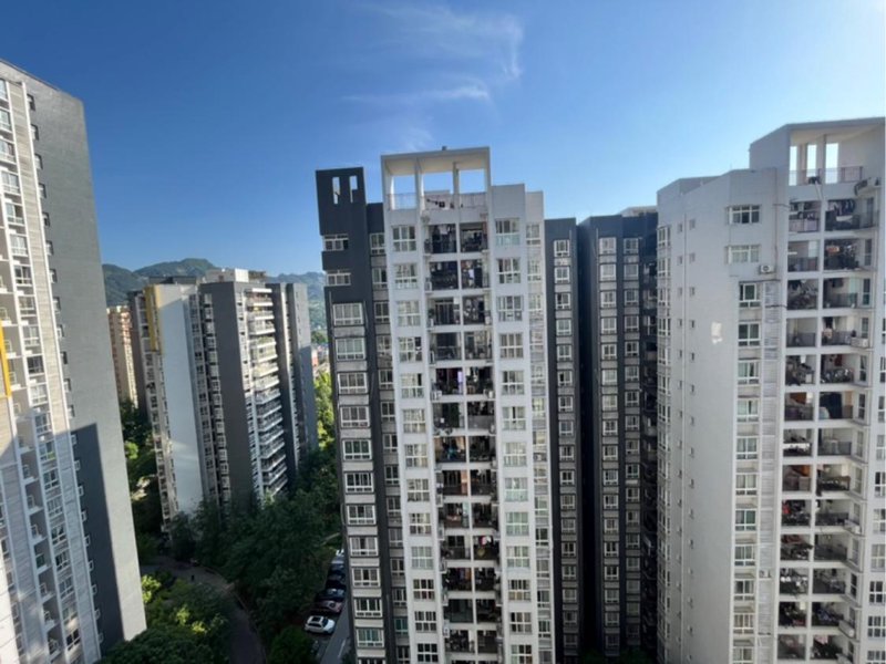 黔江租房