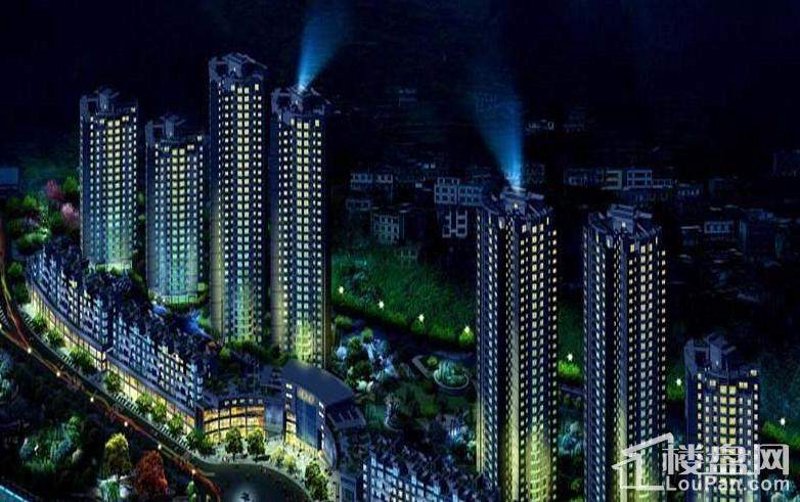 黔江楼盘风云变幻：市场的脉搏与机遇