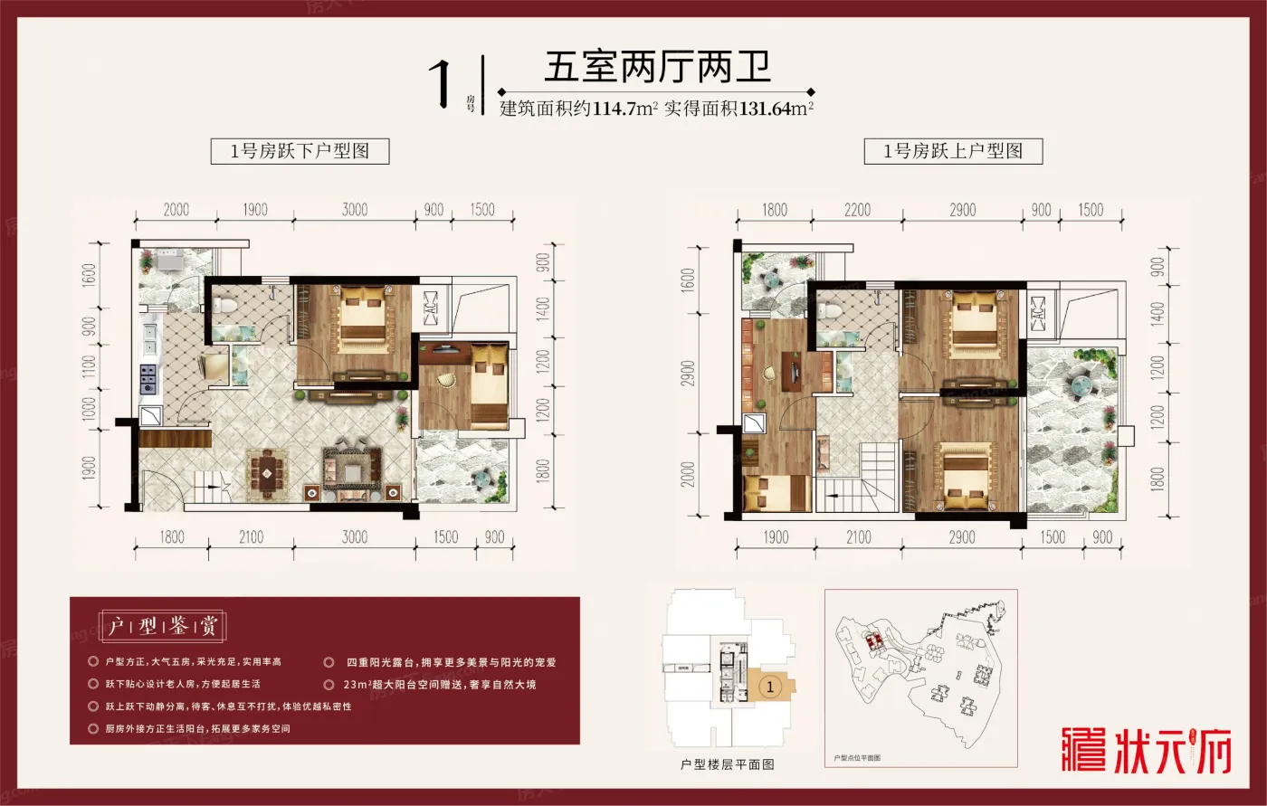 关注黔江楼市新动态：哪些楼盘值得关注？