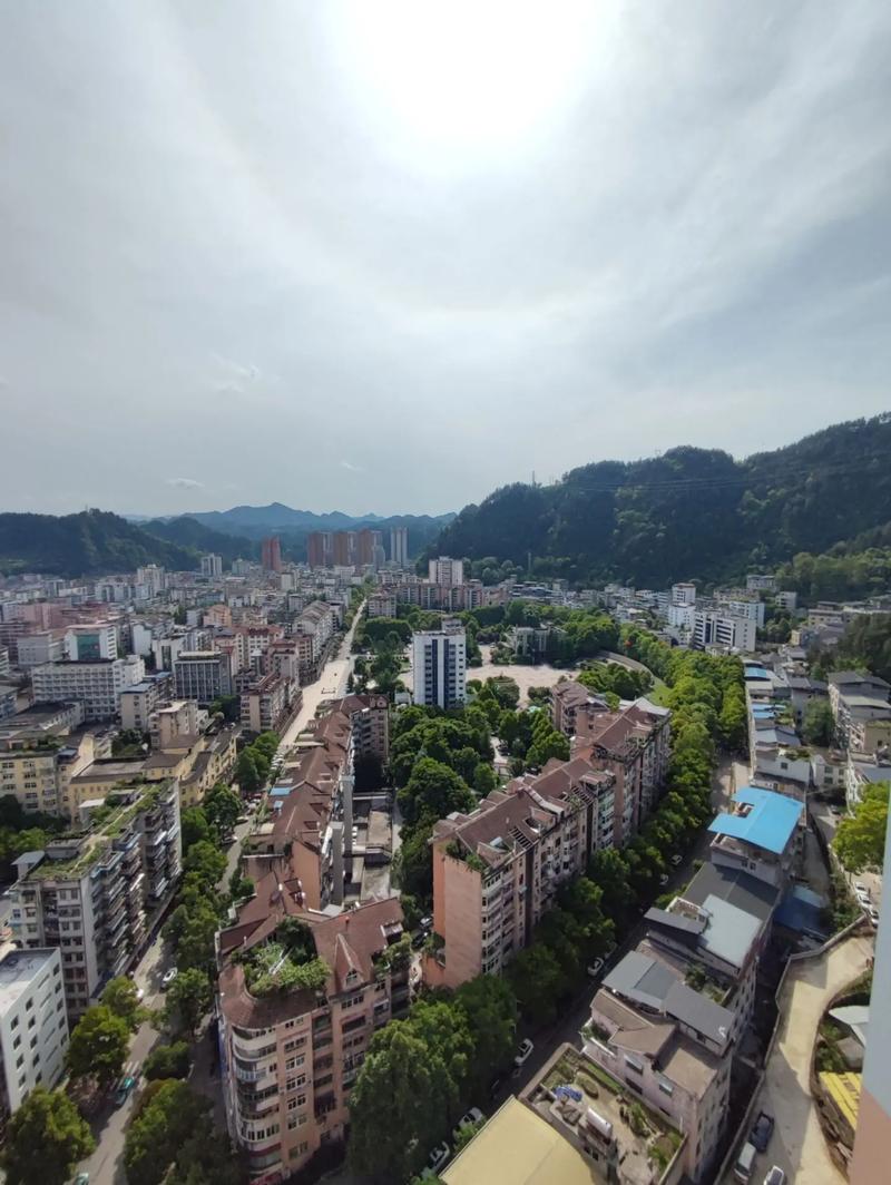 黔江租房市场动态: 机遇与挑战并存